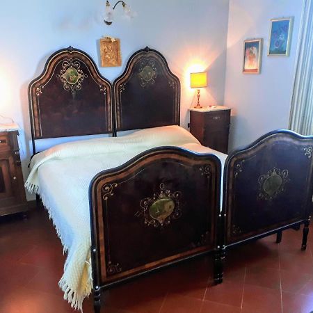 Villa Larniano เซียนา ภายนอก รูปภาพ