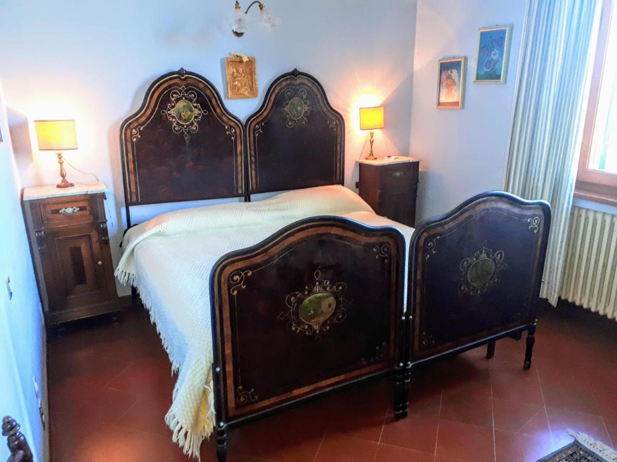 Villa Larniano เซียนา ภายนอก รูปภาพ