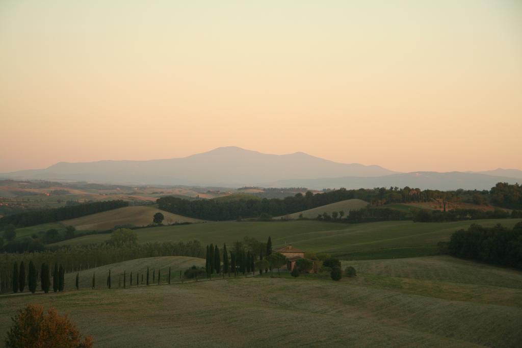 Villa Larniano เซียนา ภายนอก รูปภาพ